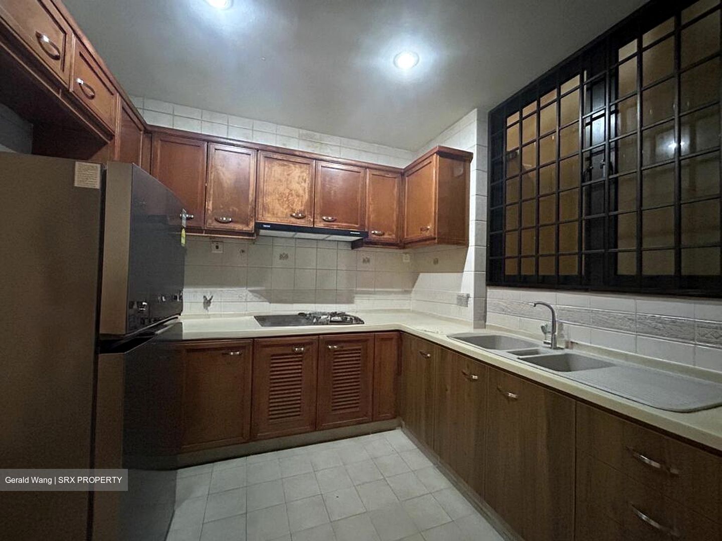 Seasons Park (D26), Condominium #501650731